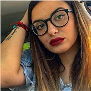 Doy clases particulares, tengo 18 años y estudio bachillerato